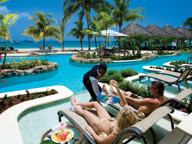Sandals Negril Beach Resort & Spa 4