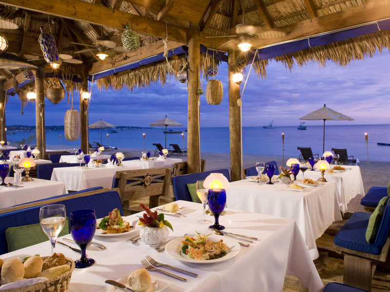 Sandals Negril Beach Resort & Spa 6