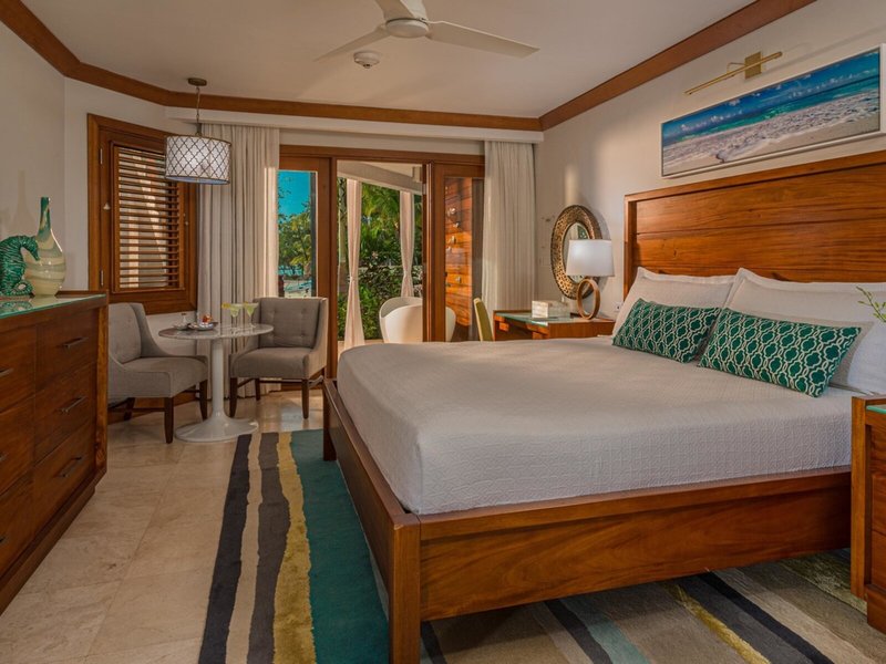 Sandals Negril Beach Resort & Spa 11