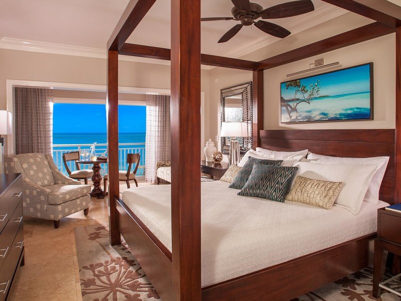 Sandals Negril Beach Resort & Spa 12