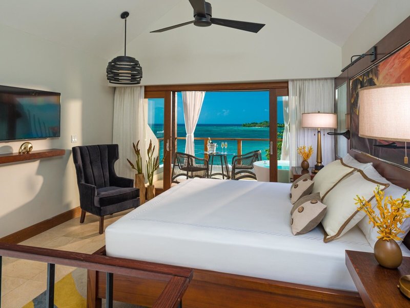 Sandals Negril Beach Resort & Spa 14