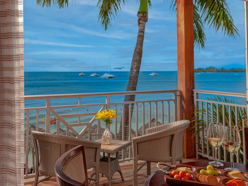 Sandals Negril Beach Resort & Spa 15
