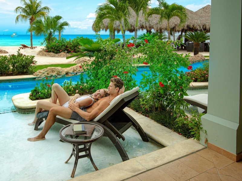 Sandals Negril Beach Resort & Spa 16