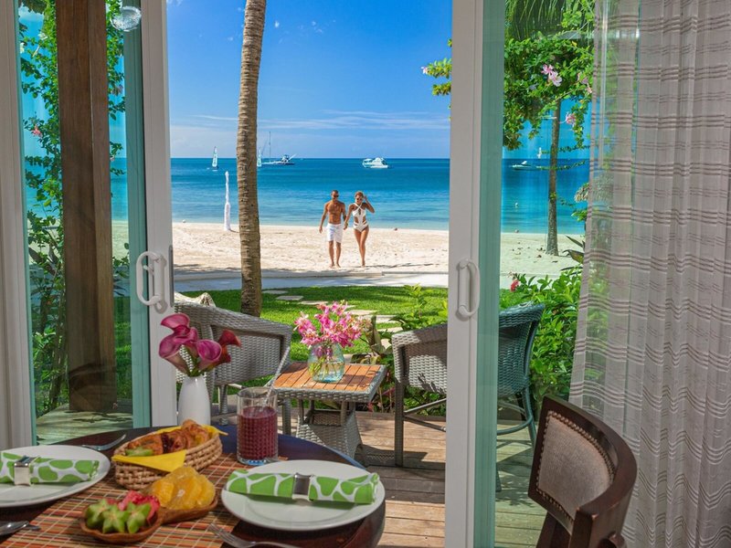 Sandals Negril Beach Resort & Spa 17