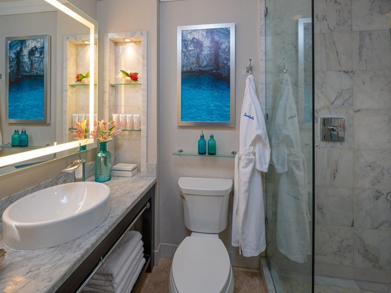 Sandals Negril Beach Resort & Spa 18