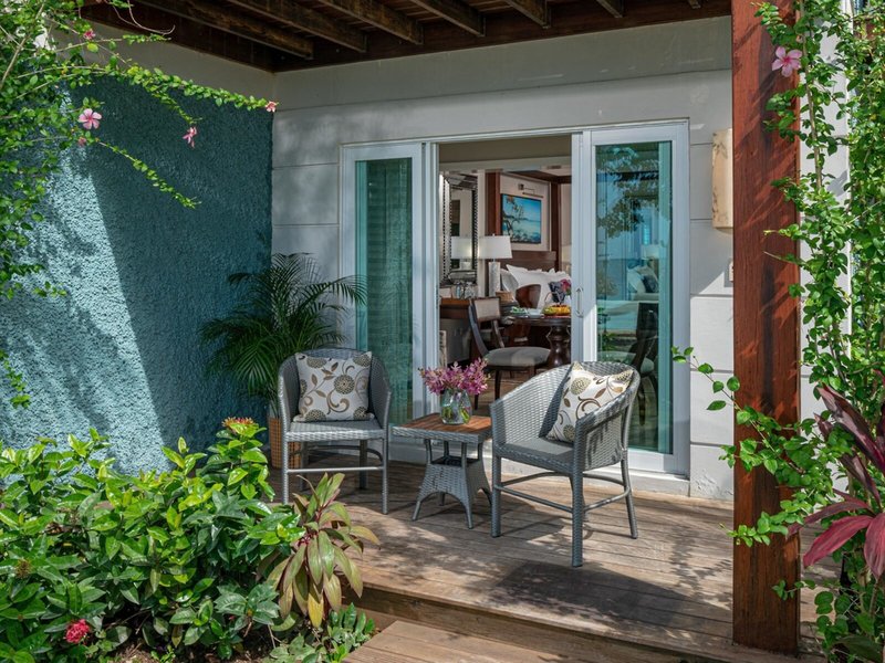 Sandals Negril Beach Resort & Spa 19