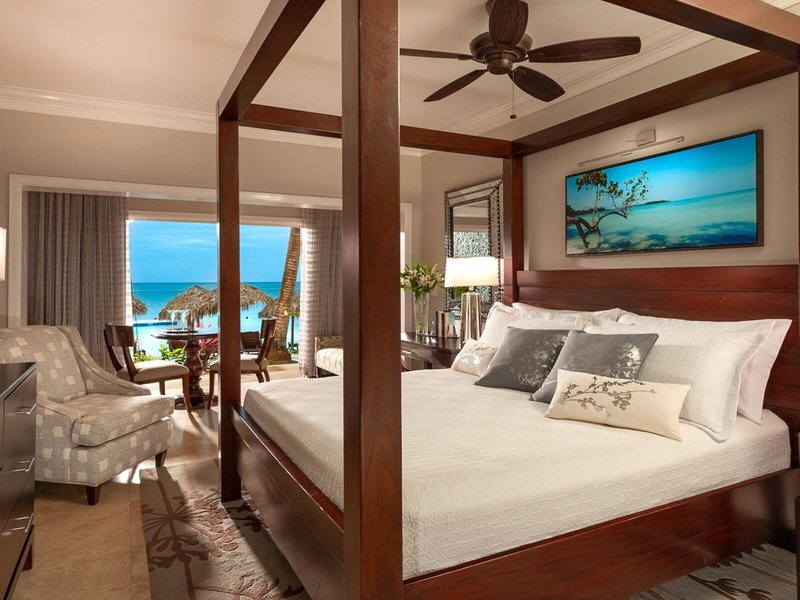 Sandals Negril Beach Resort & Spa 20