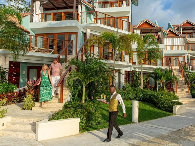 Sandals Negril Beach Resort & Spa 21