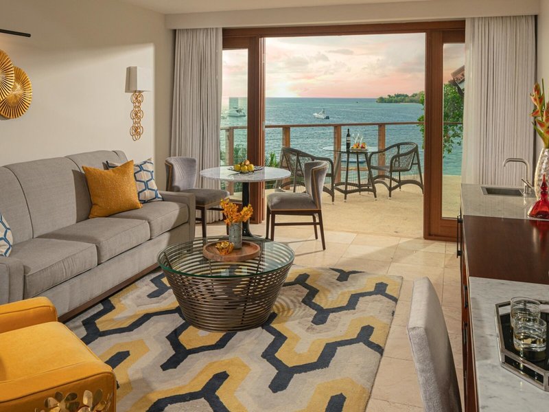 Sandals Negril Beach Resort & Spa 23