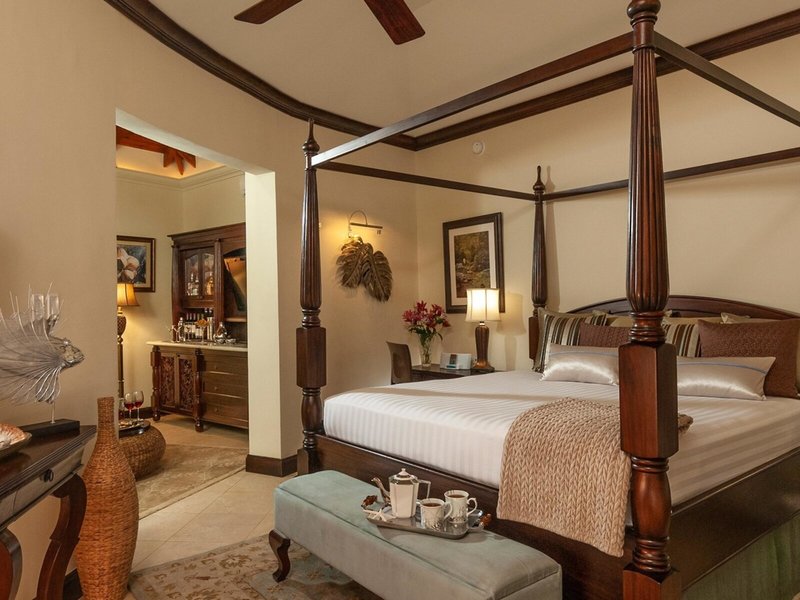 Sandals Negril Beach Resort & Spa 24