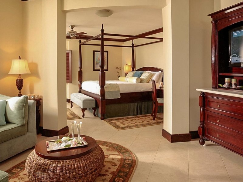 Sandals Negril Beach Resort & Spa 25