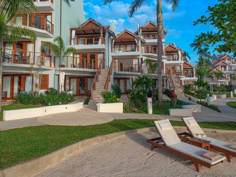 Sandals Negril Beach Resort & Spa 27