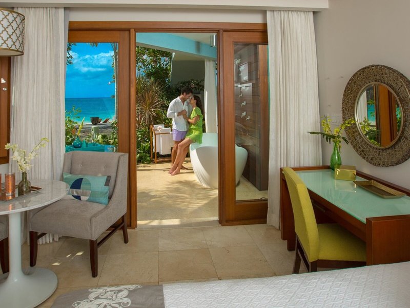 Sandals Negril Beach Resort & Spa 28