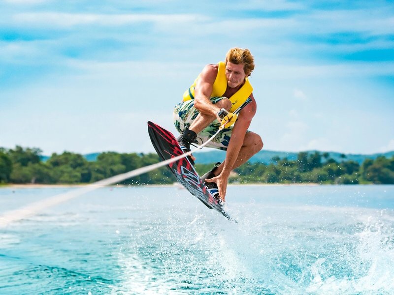 Sandals Negril Beach Resort & Spa 31