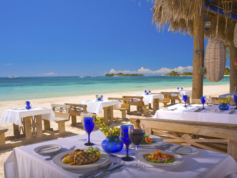 Sandals Negril 5