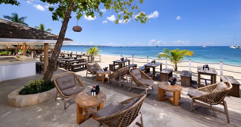 Sandals Negril Beach Resort & Spa 3