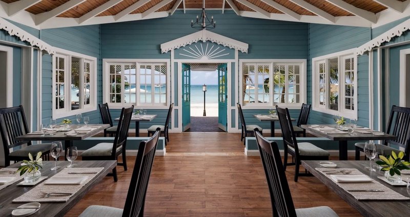 Sandals Negril Beach Resort & Spa 5