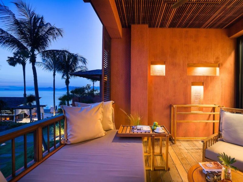 Hansar Samui Resort & Spa 2