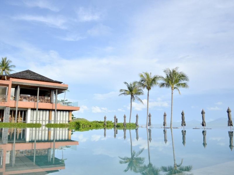 Hansar Samui Resort & Spa 3