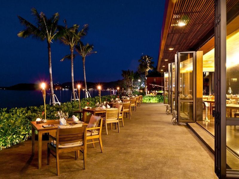 Hansar Samui Resort & Spa 5