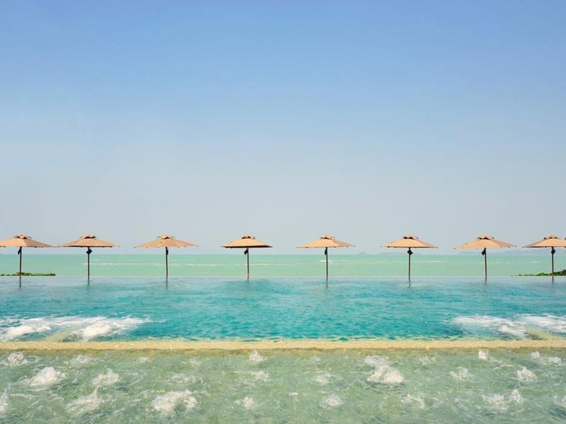 Hansar Samui Resort & Spa 7
