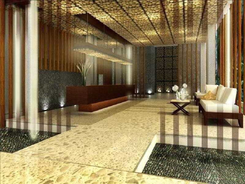 Hansar Samui Resort & Spa 15