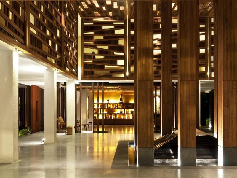 Hansar Samui Resort & Spa 16