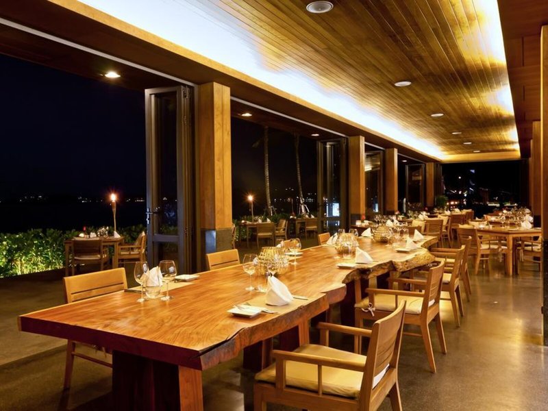 Hansar Samui Resort & Spa 17