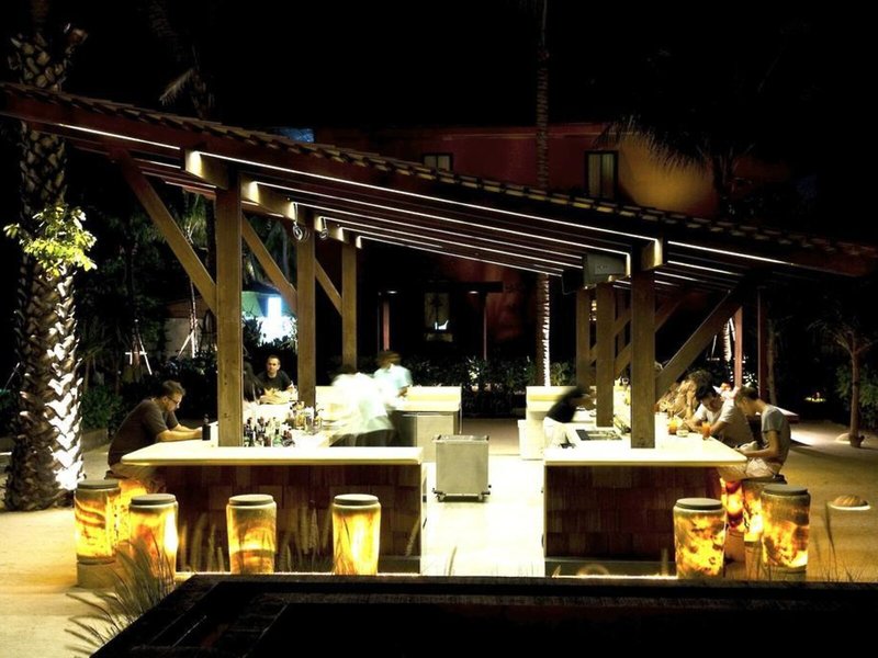 Hansar Samui Resort & Spa 18