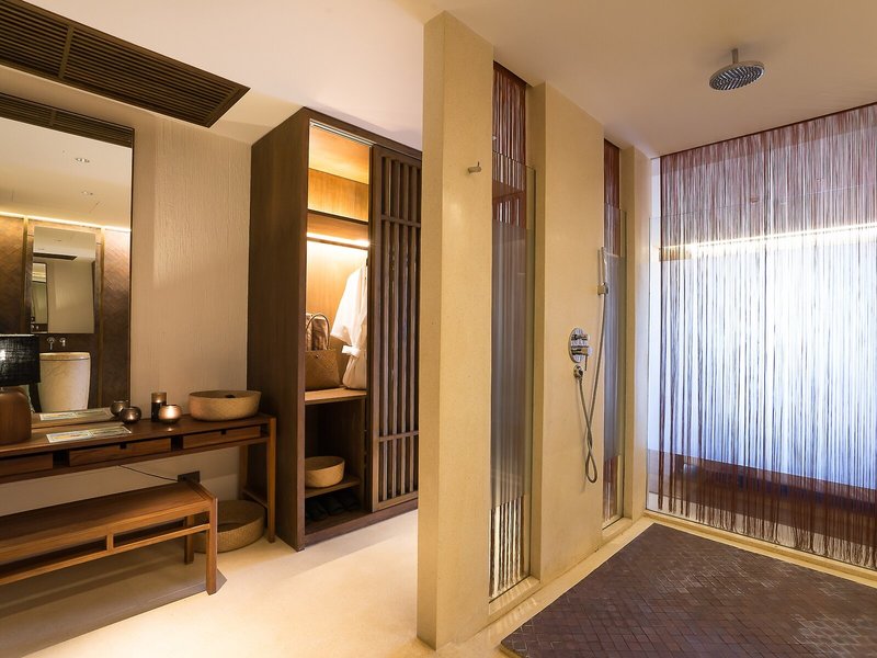 Hansar Samui Resort & Spa 22