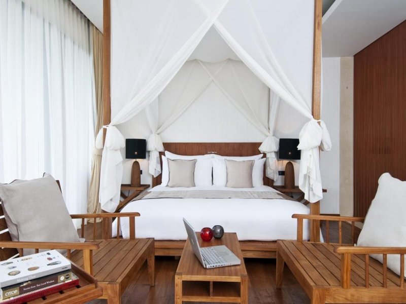 Hansar Samui Resort & Spa 24