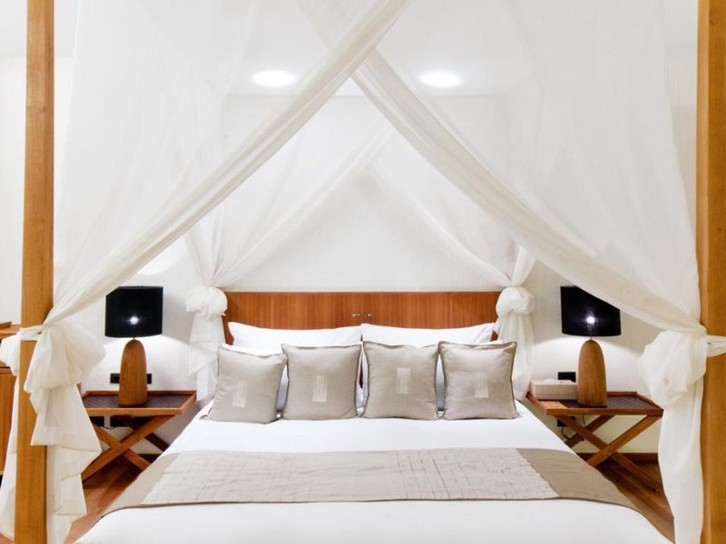 Hansar Samui Resort & Spa 27