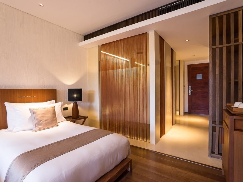 Hansar Samui Resort & Spa 31