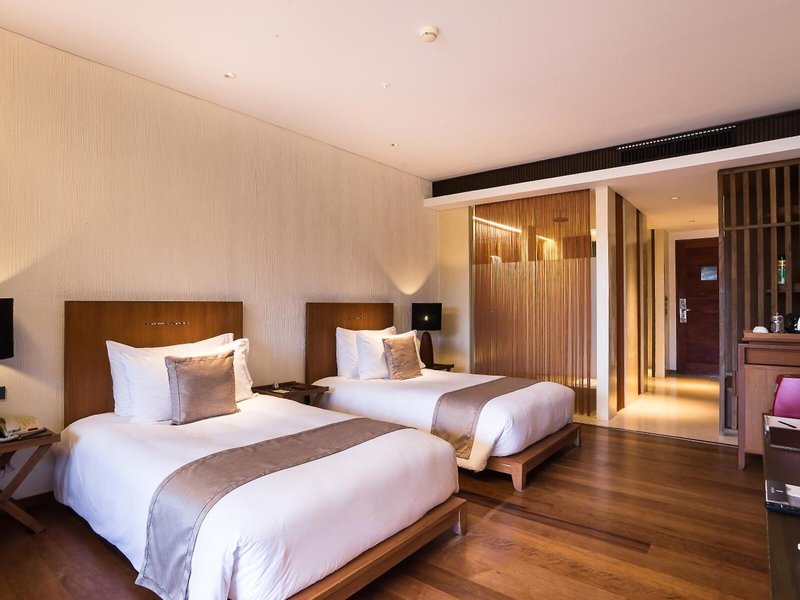 Hansar Samui Resort & Spa 32