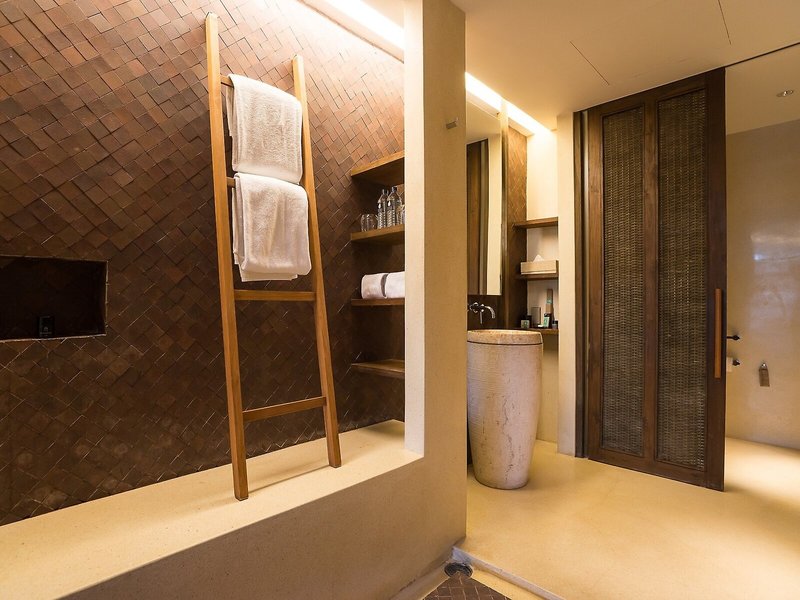 Hansar Samui Resort & Spa 36