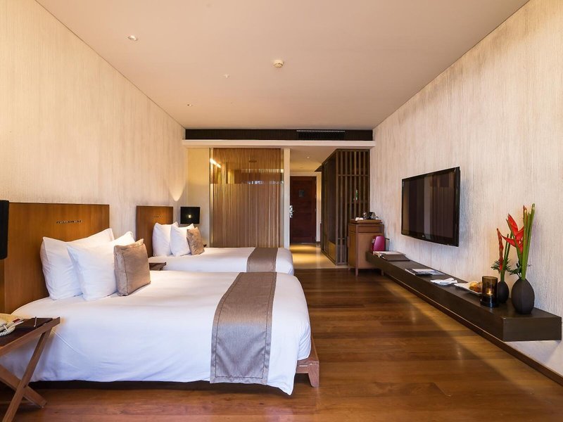 Hansar Samui Resort & Spa 37