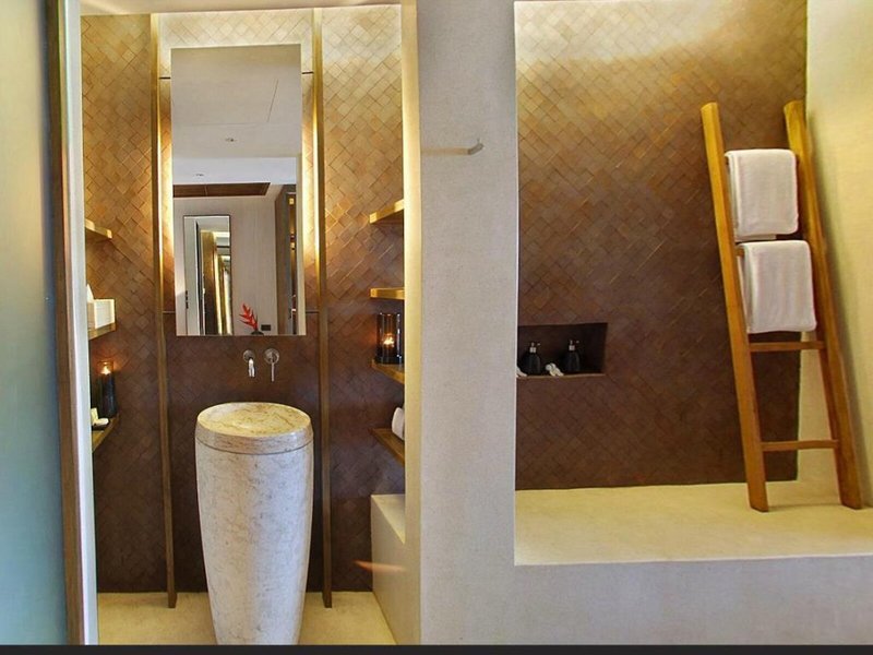 Hansar Samui Resort & Spa 39