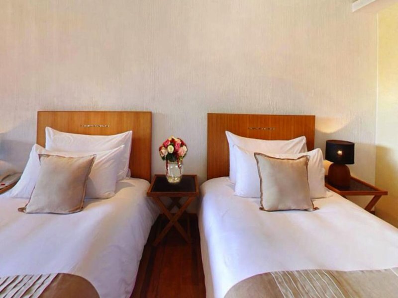 Hansar Samui Resort & Spa 40