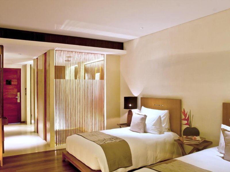 Hansar Samui Resort & Spa 41