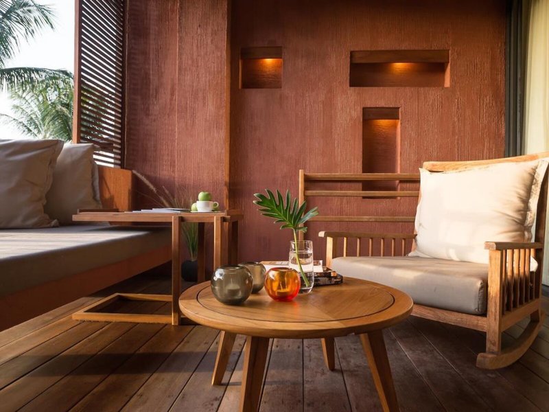 Hansar Samui Resort & Spa 42