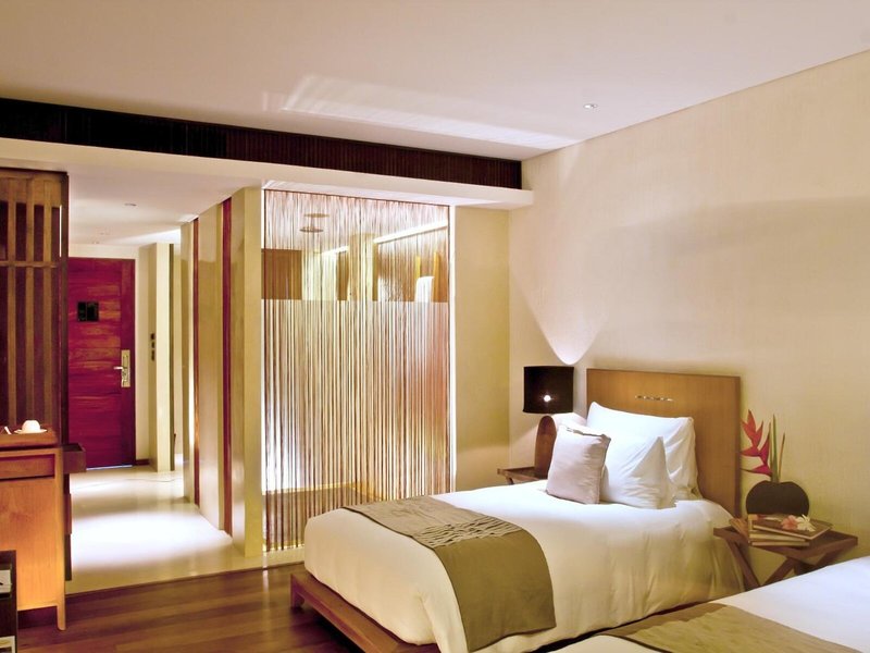 Hansar Samui Resort & Spa 43