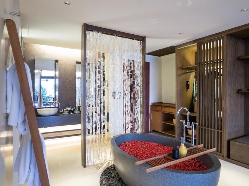 Hansar Samui Resort & Spa 46