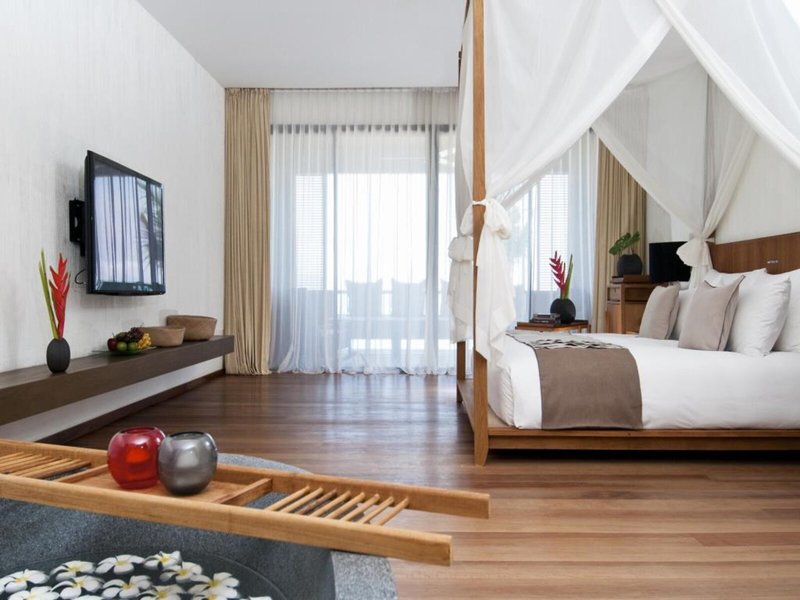 Hansar Samui Resort & Spa 47