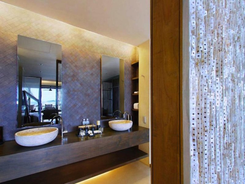 Hansar Samui Resort & Spa 48