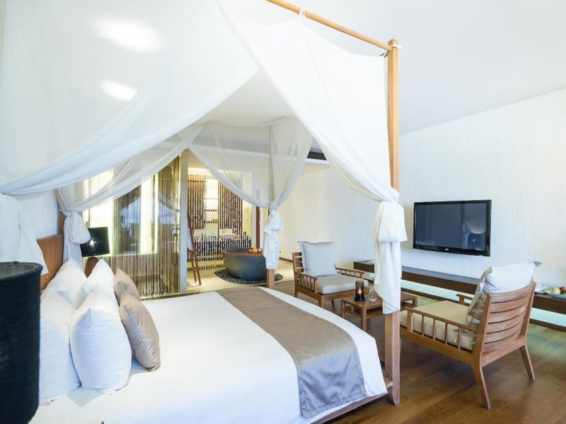 Hansar Samui Resort & Spa 49