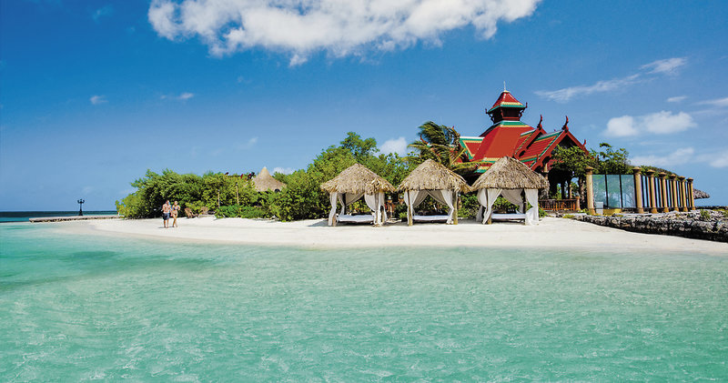 Sandals Royal Caribbean 5