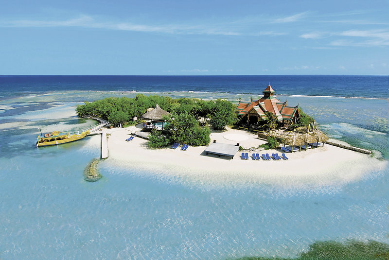 Sandals Royal Caribbean 7