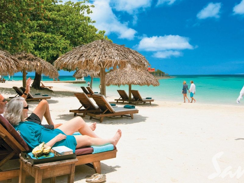 Sandals Royal Caribbean 6