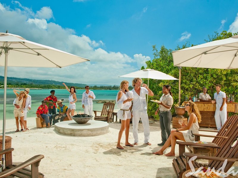 Sandals Royal Caribbean 7