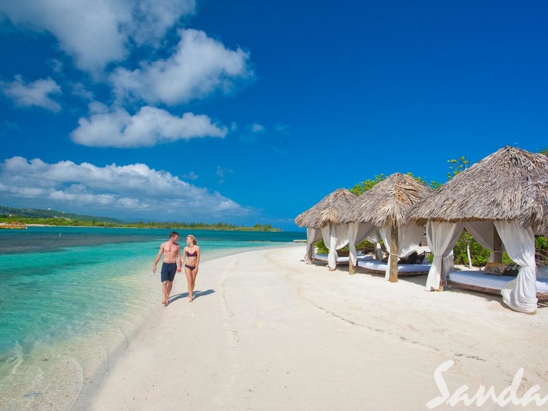 Sandals Royal Caribbean 8